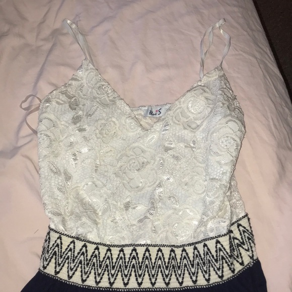 Dress - Picture 2 of 4